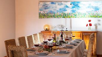 Villa Le Sorbe 12 in Caronia