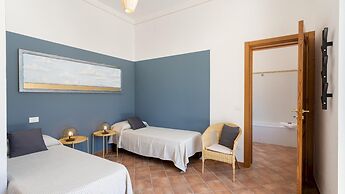 Villa Le Sorbe 12 in Caronia