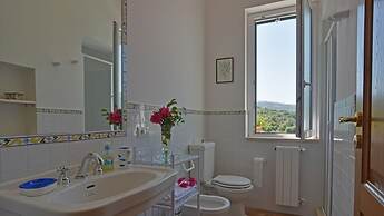 Villa Le Sorbe 12 in Caronia