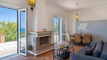 Villa Le Sorbe 12 in Caronia