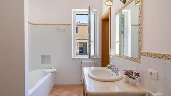 Villa Le Sorbe 12 in Caronia