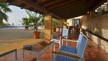 Villa Le Sorbe 12 in Caronia