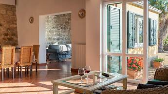 Villa Le Sorbe 12 in Caronia