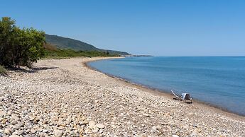 Villa Le Sorbe 12 in Caronia