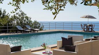 Villa Le Sorbe 12 in Caronia