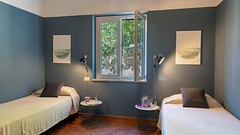 Villa Le Sorbe 12 in Caronia