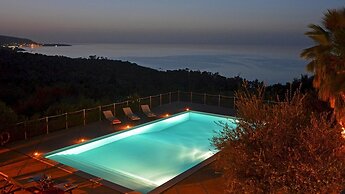 Villa Le Sorbe 12 in Caronia