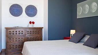 Villa Le Sorbe 12 in Caronia