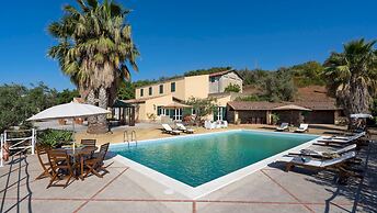 Villa Le Sorbe 12 in Caronia