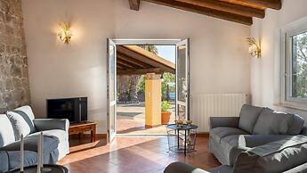 Villa Le Sorbe 12 in Caronia