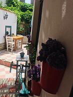 Adadaki Evimiz Bozcaada