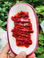 Adadaki Evimiz Bozcaada