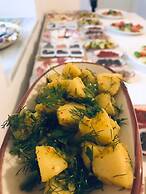 Adadaki Evimiz Bozcaada