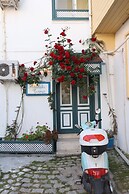 Adadaki Evimiz Bozcaada