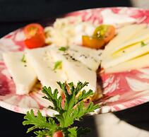 Adadaki Evimiz Bozcaada