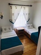 Adadaki Evimiz Bozcaada