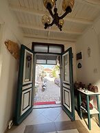 Adadaki Evimiz Bozcaada