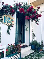 Adadaki Evimiz Bozcaada