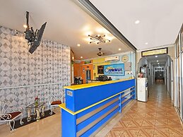 OYO 90508 Ummul Motel