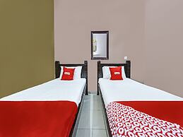 OYO 90508 Ummul Motel