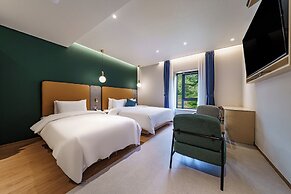 Brown Dot Hotel Gijang Station