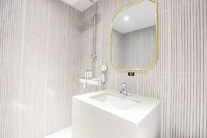 Brown Dot Hotel Gijang Station