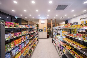 Brown Dot Hotel Gijang Station