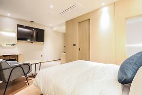 Brown Dot Hotel Gijang Station