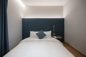 Brown Dot Hotel Gijang Station