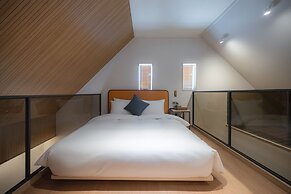 Brown Dot Hotel Gijang Station