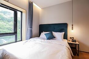 Brown Dot Hotel Gijang Station