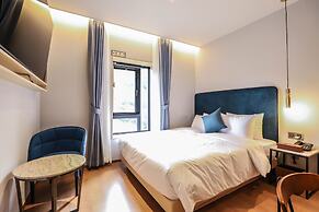 Brown Dot Hotel Gijang Station