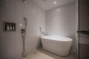 Brown Dot Hotel Gijang Station