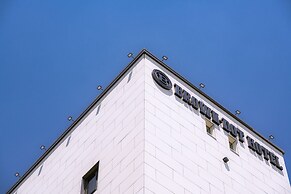 Brown Dot Hotel Gijang Station