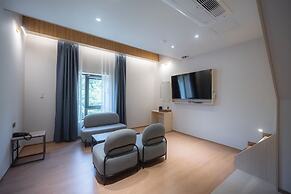 Brown Dot Hotel Gijang Station