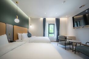 Brown Dot Hotel Gijang Station