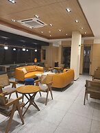 Brown Dot Hotel Gijang Station