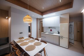 Brown Dot Hotel Gijang Station