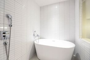 Brown Dot Hotel Gijang Station