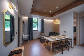 Brown Dot Hotel Gijang Station