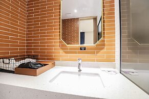 Brown Dot Hotel Gijang Station