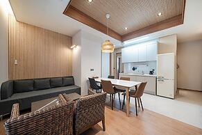 Brown Dot Hotel Gijang Station