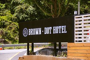 Brown Dot Hotel Gijang Station