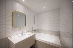 Brown Dot Hotel Gijang Station