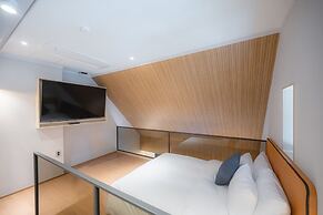 Brown Dot Hotel Gijang Station