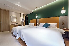 Brown Dot Hotel Gijang Station