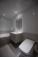 Brown Dot Hotel Gijang Station