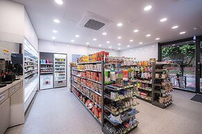 Brown Dot Hotel Gijang Station