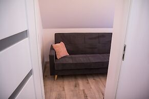 Apartament Uleczka