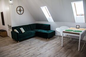 Apartament Uleczka